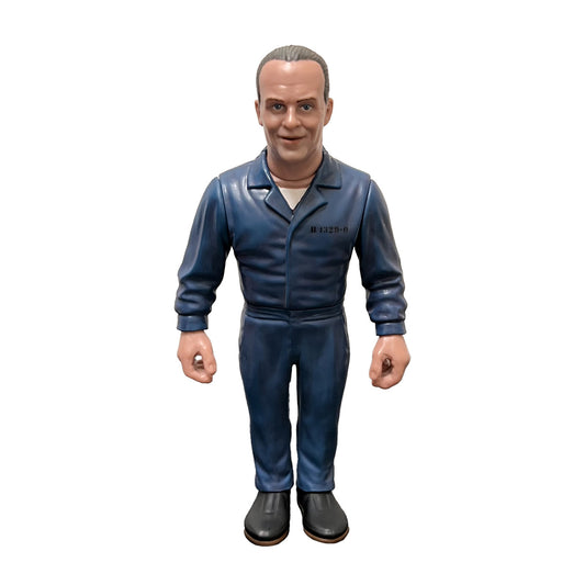 Zombie Sailor's Toys - Silence of the Lambs Hannibal Lecter