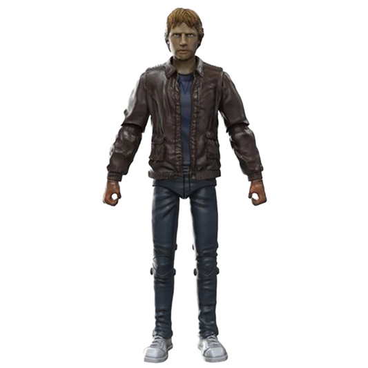 Highlander 'Connor MacLeod' FigBiz Action Figure