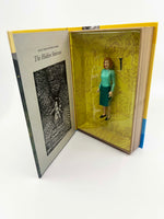 Nancy Drew (The Hidden Staircase) Book Box Edition Action Figure