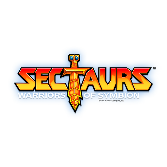 Sectaurs - Sticker