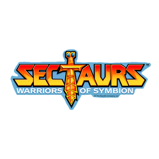 Sectaurs - Sticker
