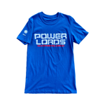 Power Lords Logo T-Shirt
