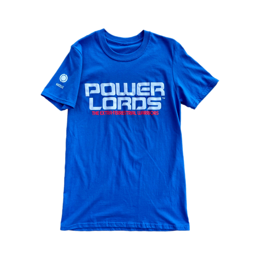Power Lords Logo T-Shirt