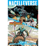NacelleVerse Vol. 2 Sectaurs & Power Lords