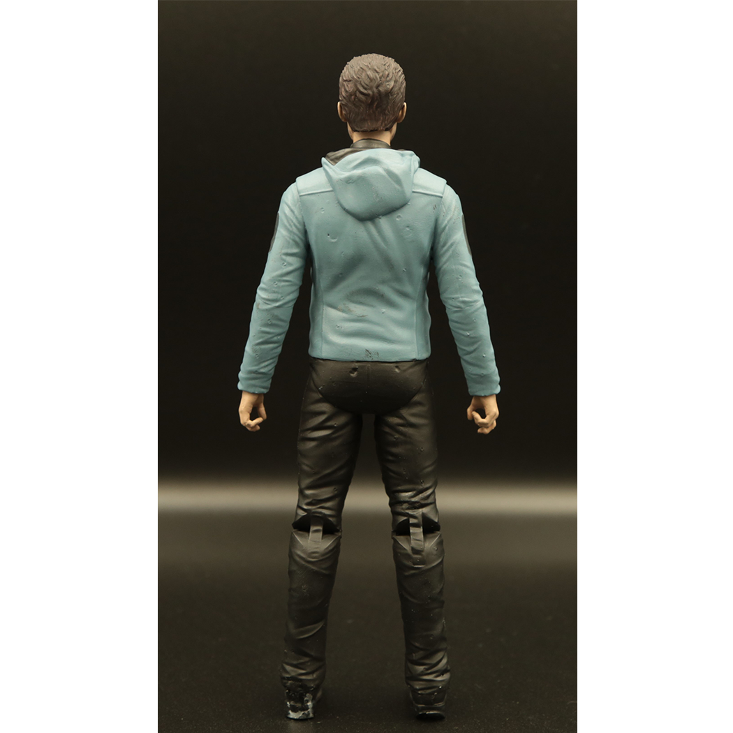 THE EXPANSE - James Holden Action Figure