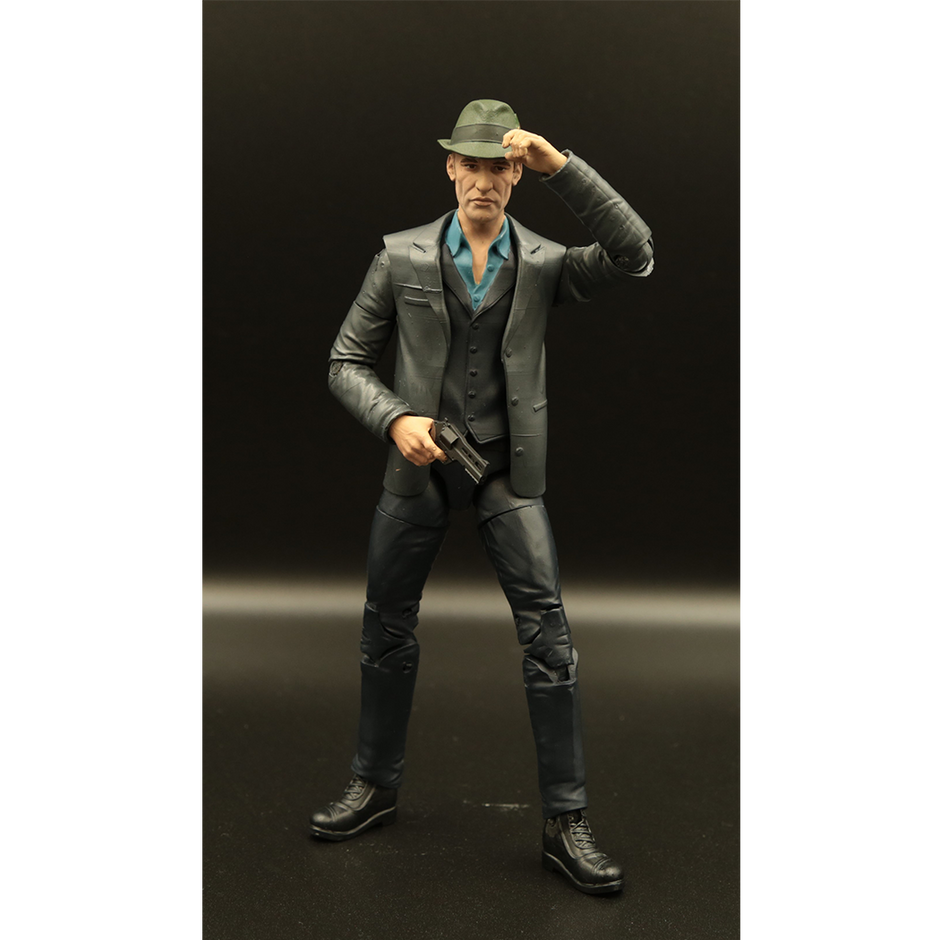 Josephus Miller Randy Random The Expanse – The Nacelle Company
