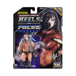 Zombie Sailor's Toys - Kevin Sullivan with Snake