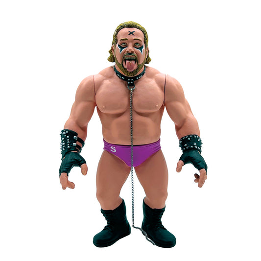 Zombie Sailor's Toys - Kevin Sullivan