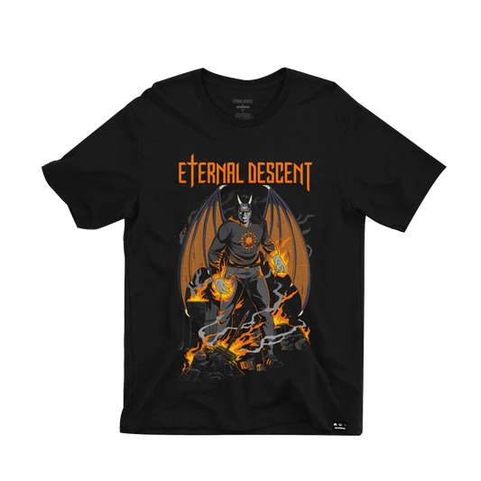 Eternal Descent - Loki T-Shirt