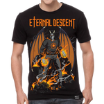 Eternal Descent - Loki T-Shirt
