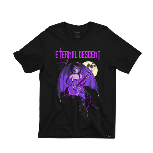 Eternal Descent - Lyra T-Shirt