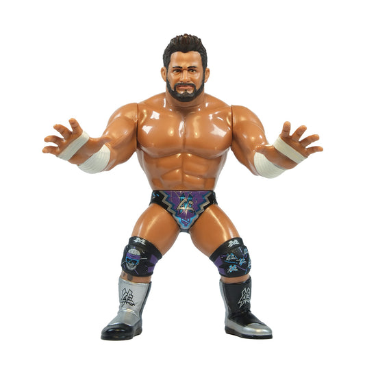 Zombie Sailor's Toys - Matt Cardona