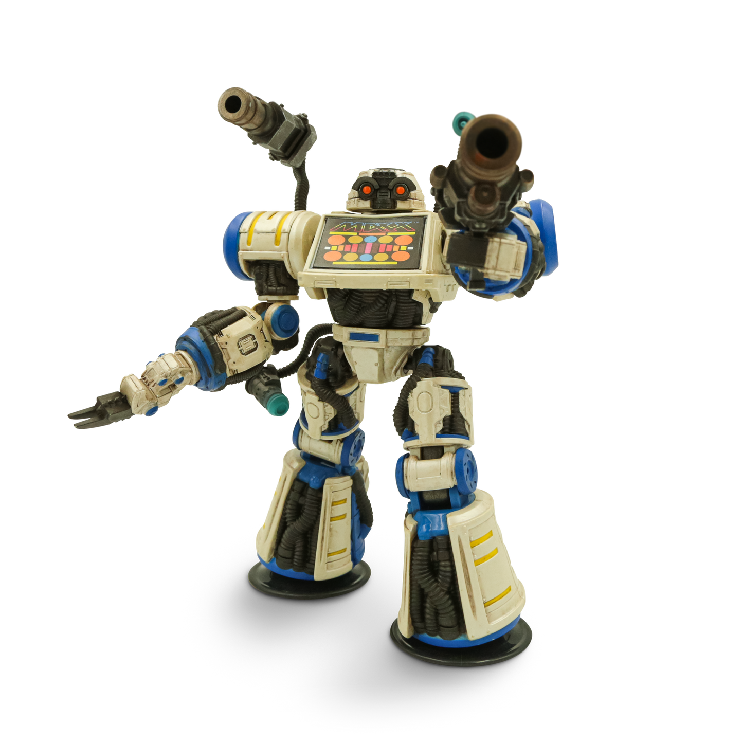 RoboForce Wave 1 Bundle