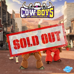 C.O.W.-Boys of Moo Mesa - Bundle