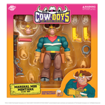 C.O.W.-Boys of Moo Mesa - Marshal Moo Montana