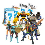 NacelleVerse Ultimate Wave 1 Bundle