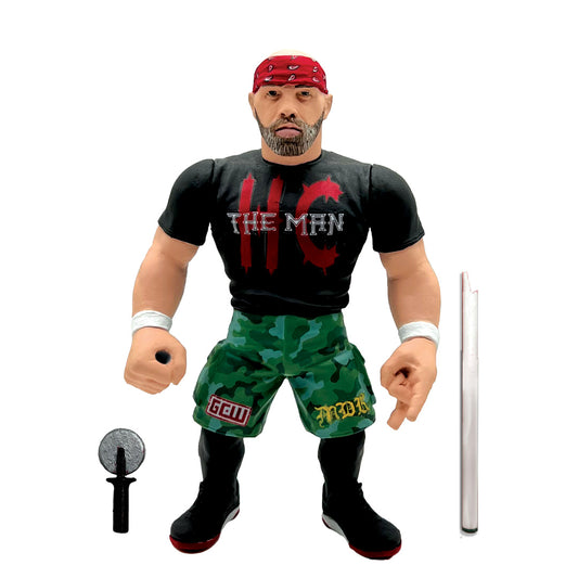 Zombie Sailor's Toys - Nick Gage