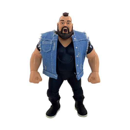 Zombie Sailor's Toys - One Man Gang