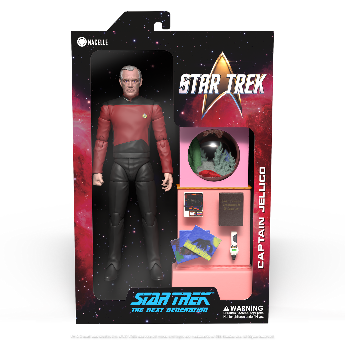 Star Trek Wave 1 Bundle