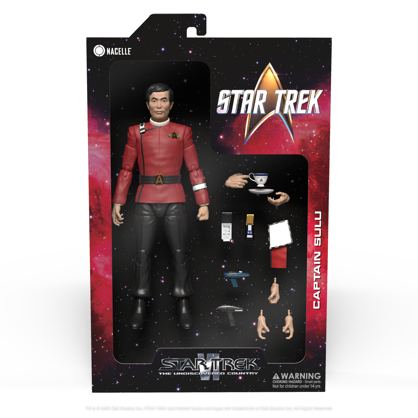 Star Trek Wave 1 Bundle