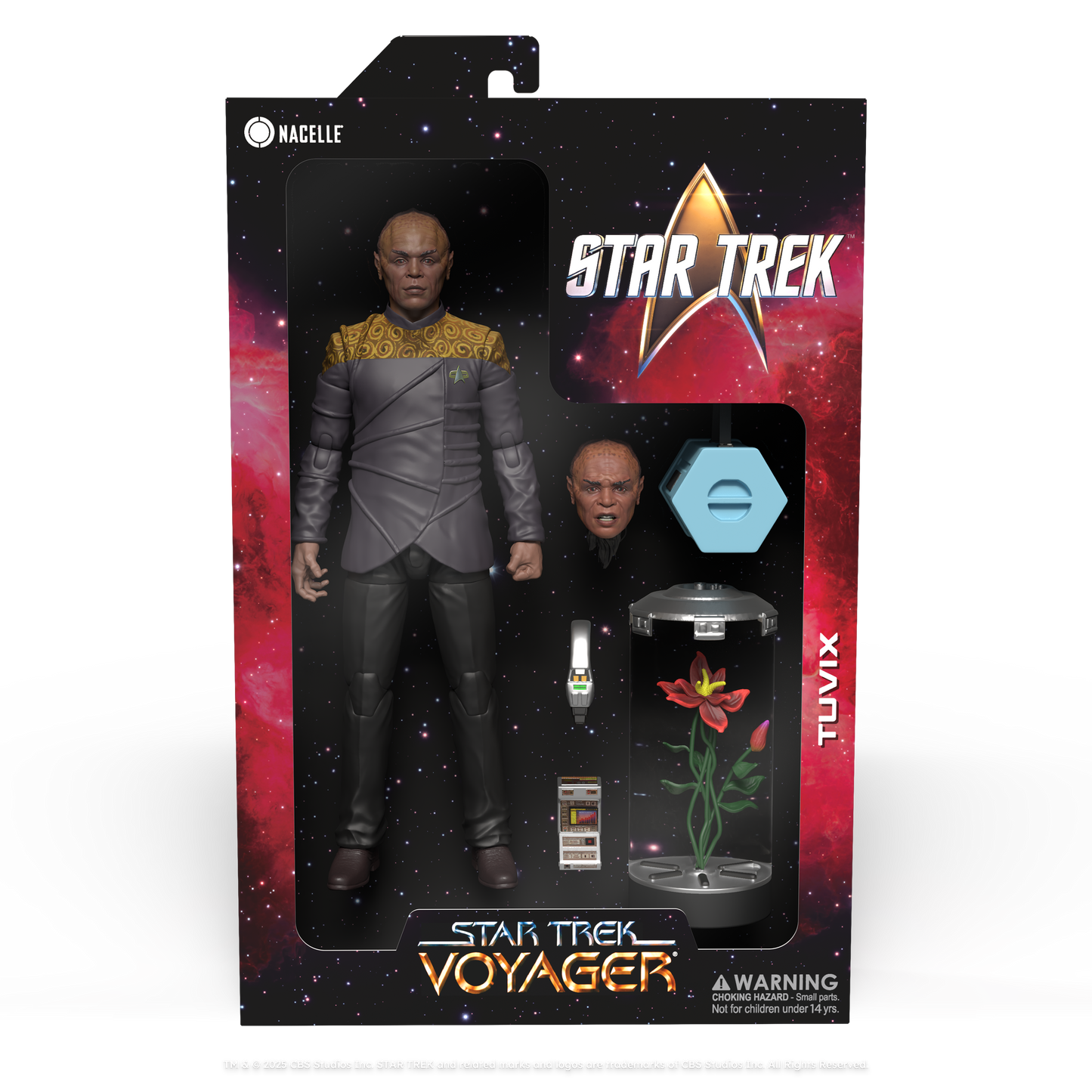 Star Trek Wave 1 Bundle