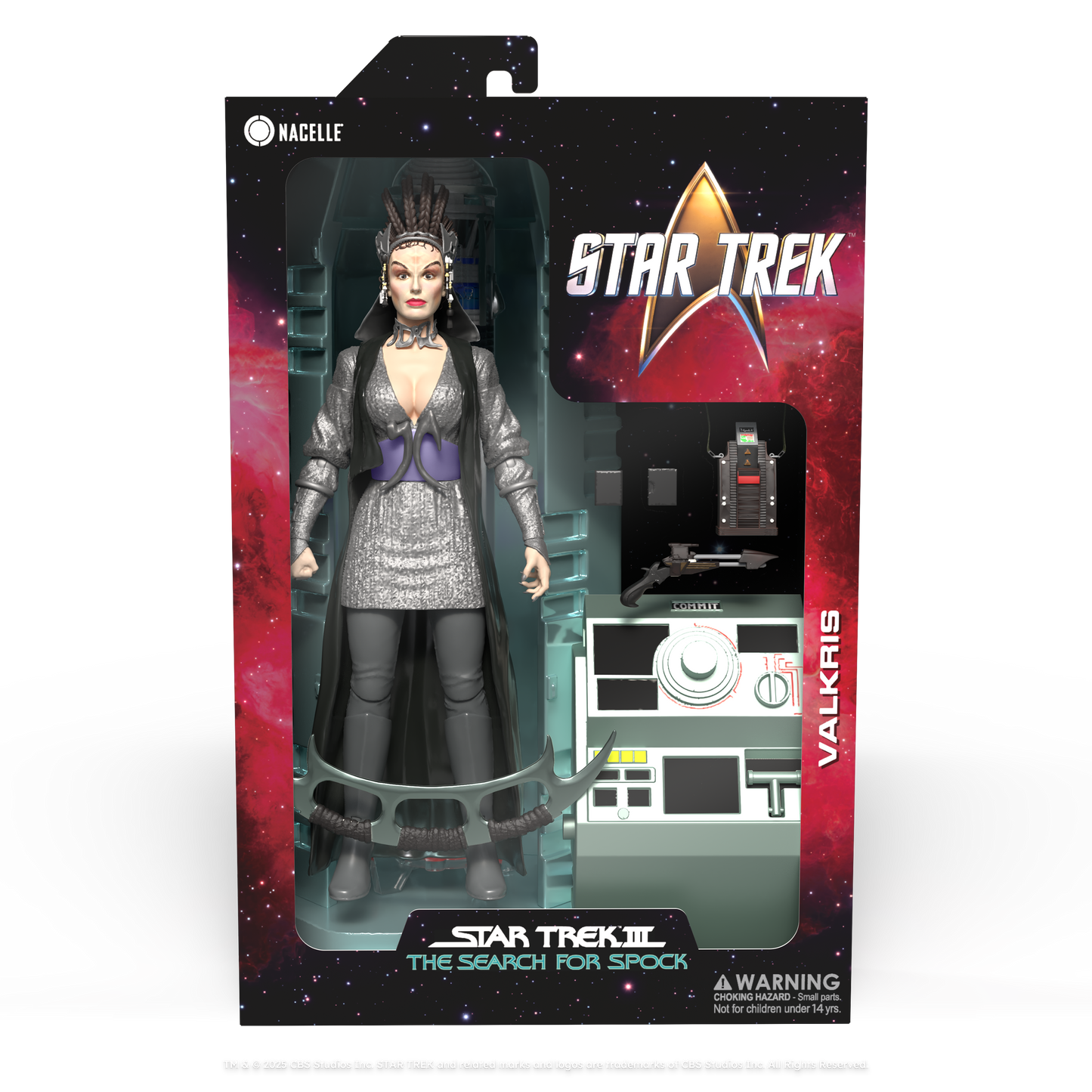 Star Trek Wave 1 Bundle