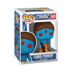 Power Lords | Funko Pop! Lord Power