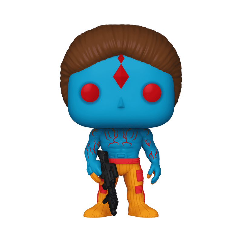 Power Lords | Funko Pop! Lord Power