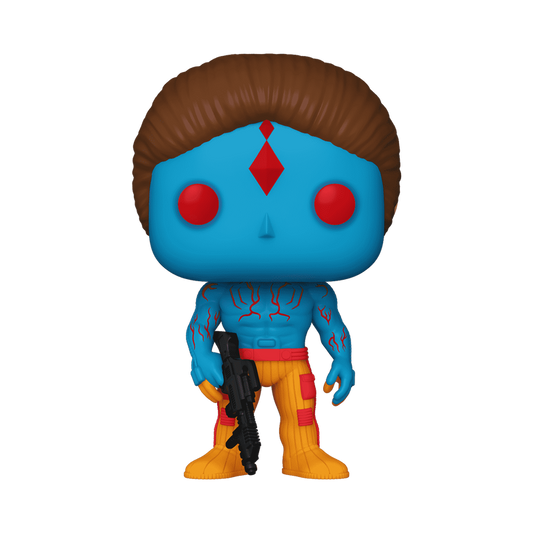 Power Lords | Funko Pop! Lord Power