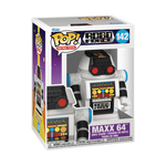 RoboForce | Funko Pop! Maxx 64
