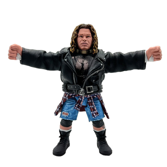 Zombie Sailor's Toys - Raven