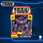 RoboForce Wave 2 | DETONATOR