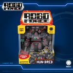 RoboForce Wave 2 | HUN-DRED