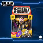 RoboForce Wave 2 | SENTINEL