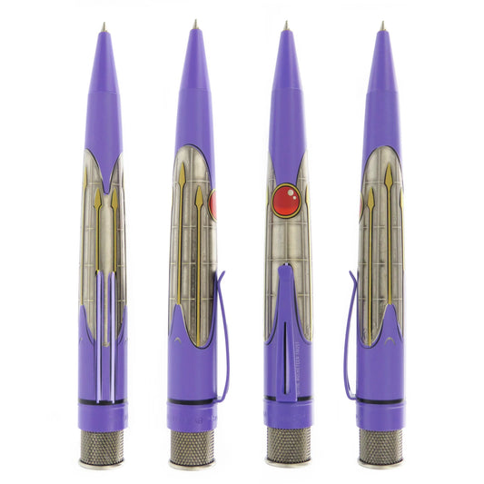 The Rocketeer "Rocket-Pack" Pen