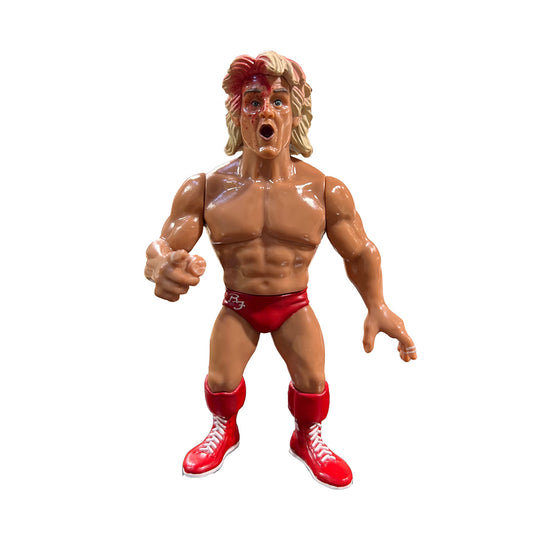 Zombie Sailor's Toys - Bloody Ric Flair