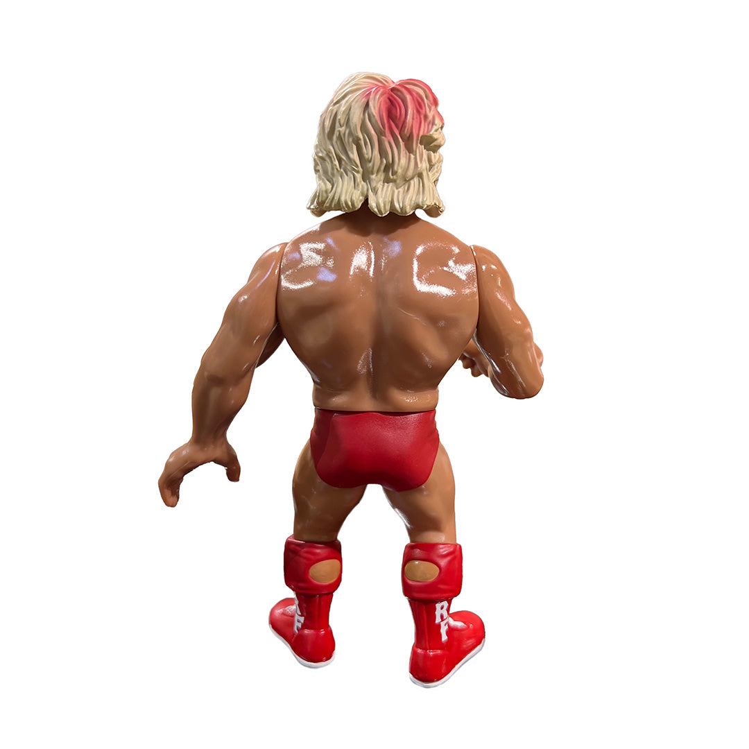 Zombie Sailor's Toys - Bloody Ric Flair