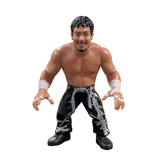 Zombie Sailor's Toys - Yoshihiro Tajiri