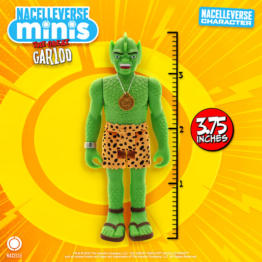 NacelleVerse Mini | Garloo