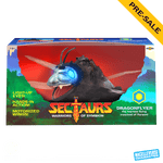 Sectaurs Wave 2 | DragonFlyer