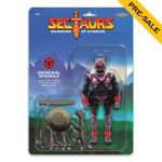 Sectaurs Wave 2 | Spidrax