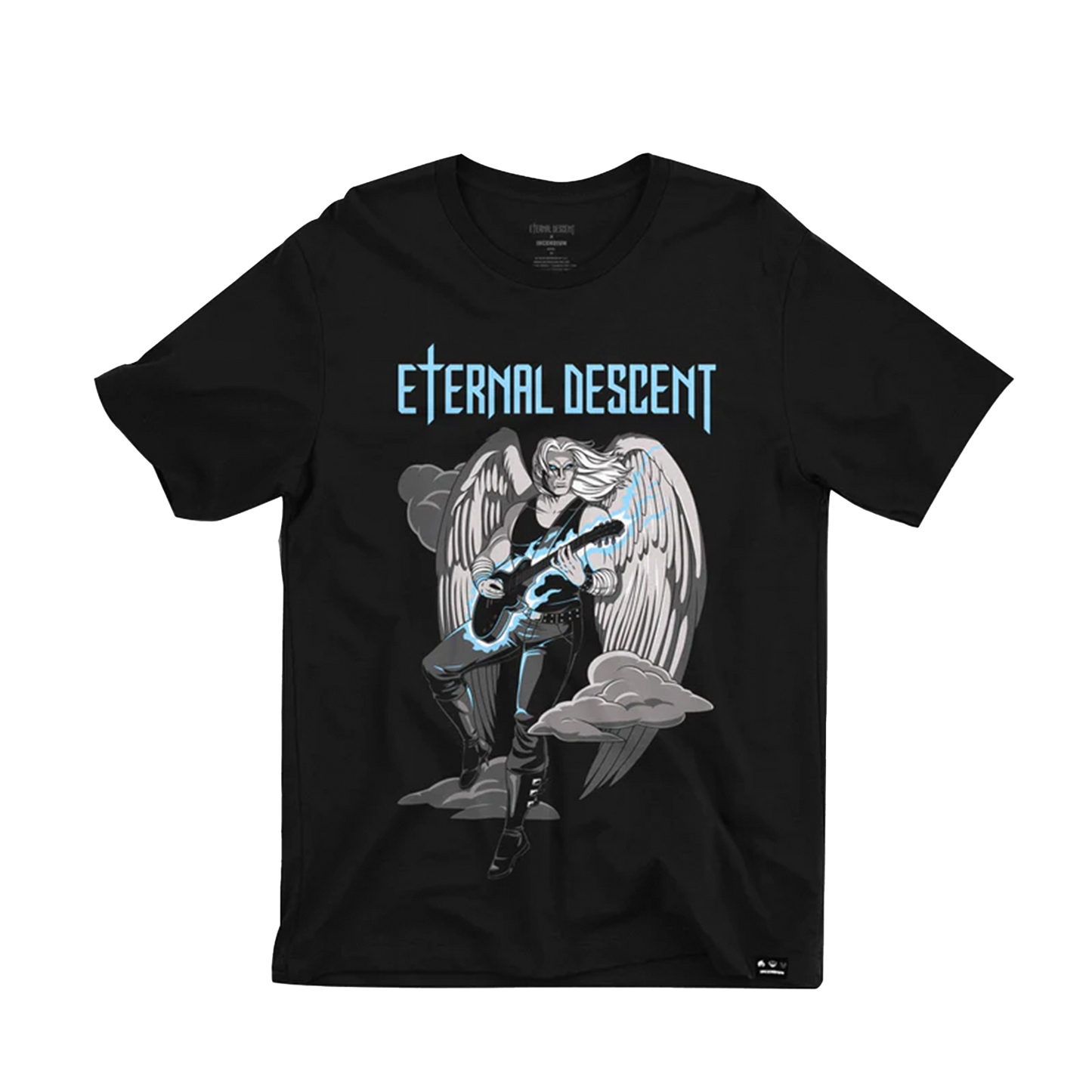 Eternal Descent - Sirian T-Shirt