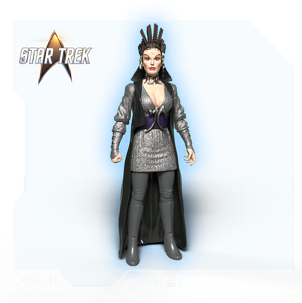 Star Trek Wave 1-paket