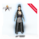 Valkris Action Figure - Star Trek III: The Search for Spock