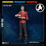 Captain Sulu Action Figure - Star Trek VI: The Undiscovered Country