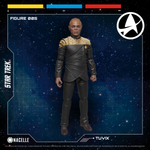 Tuvix Action Figure - Star Trek: Voyager