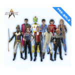 Star Trek Wave 2 | Complete Bundle