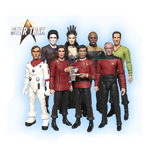 Star Trek Wave 1 Bundle