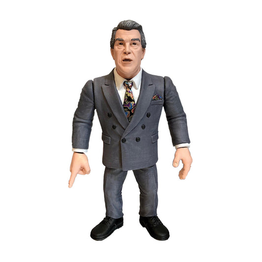 Zombie Sailor's Toys - Jack Tunney