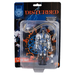 Disturbed The Guy FigBiz 5" Action Figure